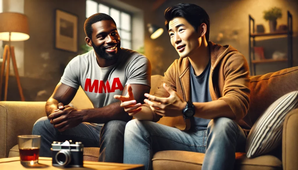 Een MMA-gevecht Volgen: Tips voor de Kijker