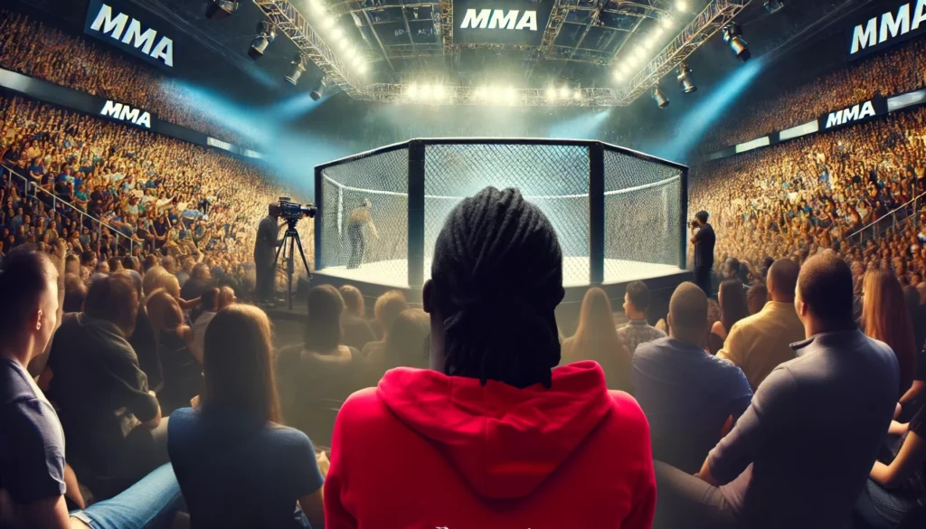 Hoe en Waar MMA te Volgen in Nederland