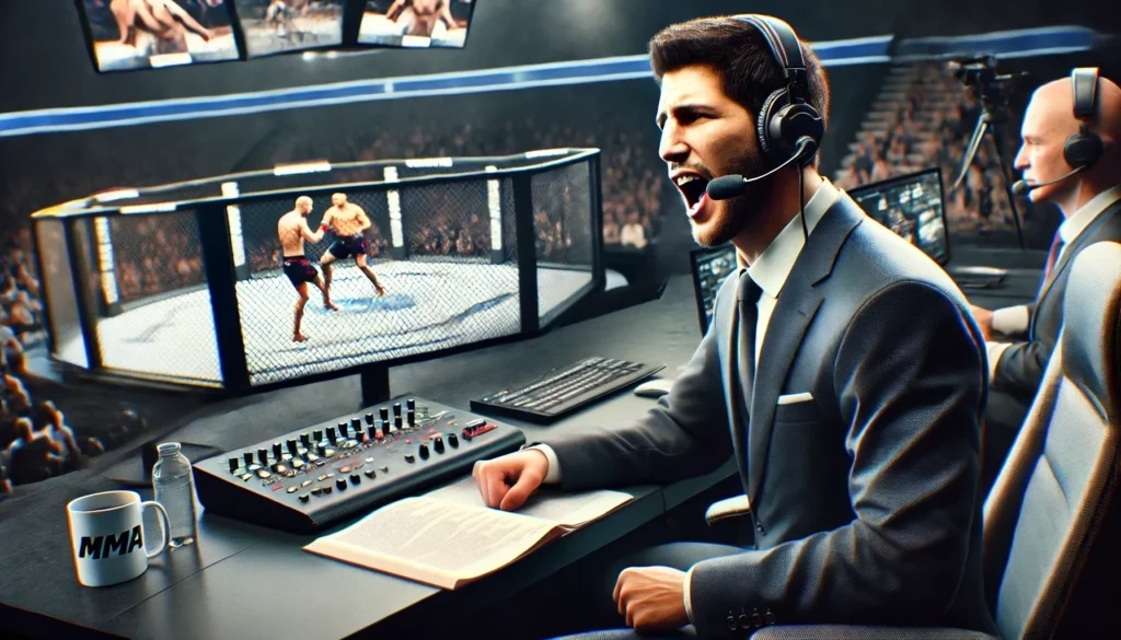 Glossary: Begrippenlijst voor MMA