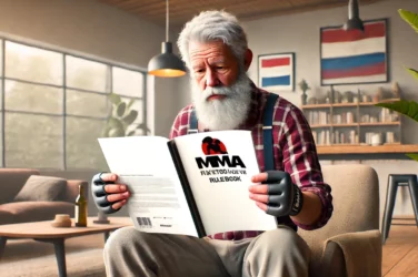 De Regels en Structuur van MMA: Alles Wat Je Moet Weten