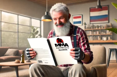 De Regels en Structuur van MMA: Alles Wat Je Moet Weten