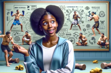 Belangrijkste Technieken in MMA