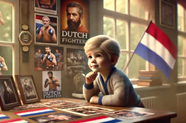 Nederlandse Invloed in MMA: De Lineage en Historische Vechters