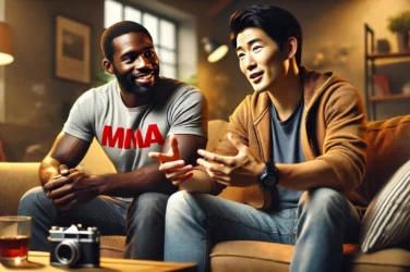 Een MMA-gevecht Volgen: Tips voor de Kijker