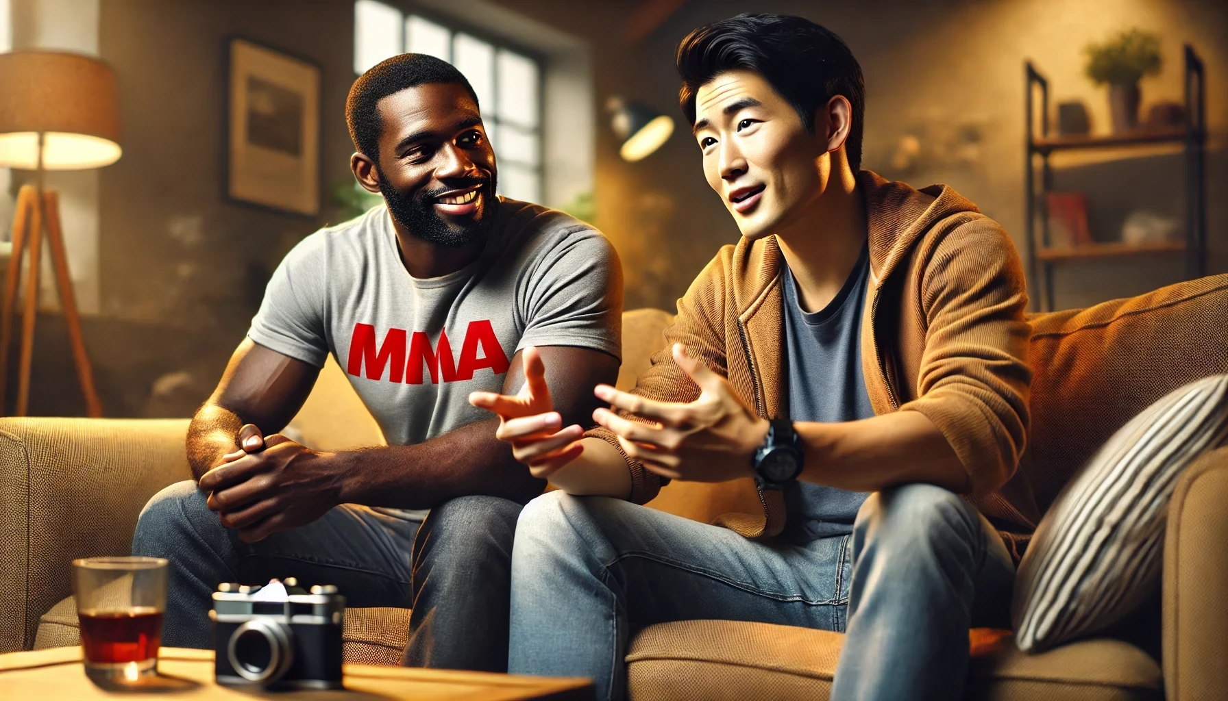 Een MMA-gevecht Volgen: Tips voor de Kijker