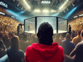 Hoe en Waar MMA te Volgen in Nederland