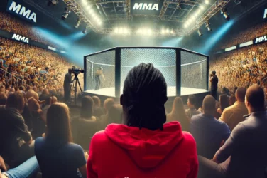 Hoe en Waar MMA te Volgen in Nederland