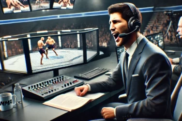 Glossary: Begrippenlijst voor MMA